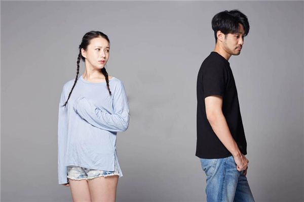 梦见与情人分手是什么意思