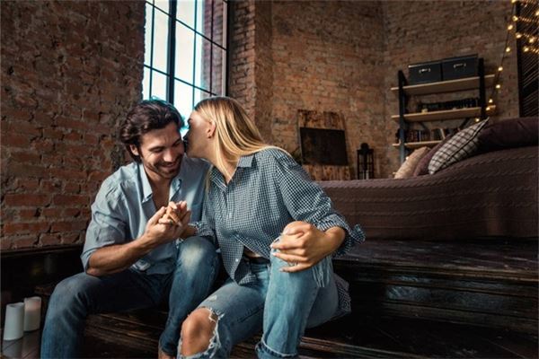 梦见去前男友家是什么意思