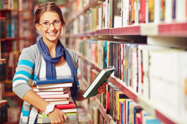 梦见买书是什么意思