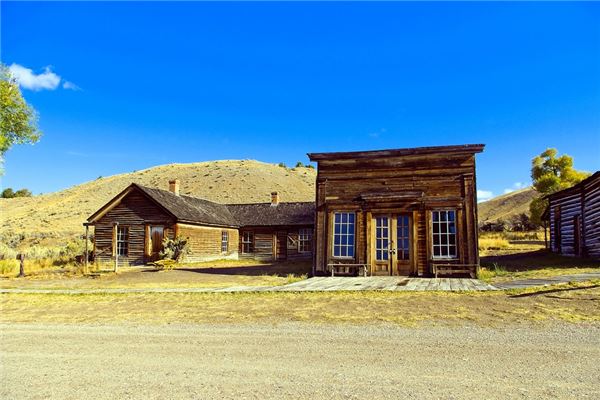 梦见女人收拾屋子是什么意思