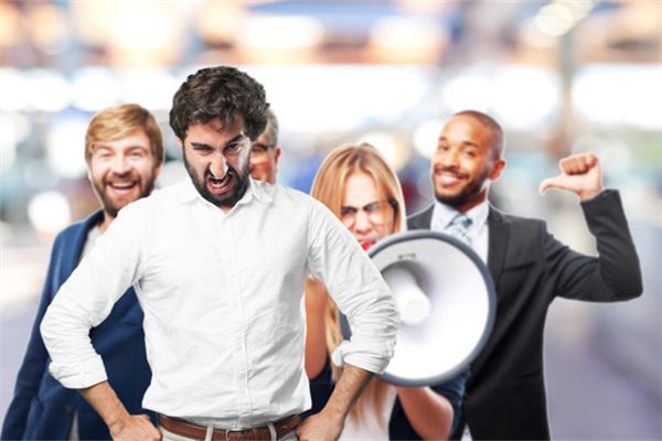 梦见生气是什么意思