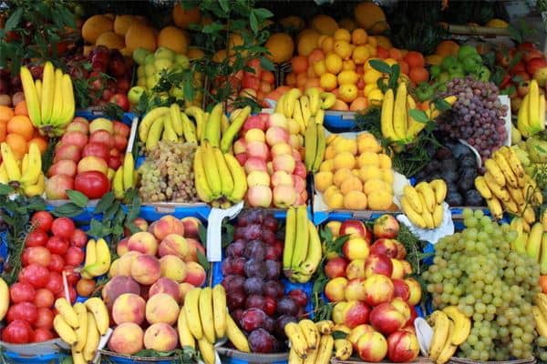 梦见卖水果是什么意思