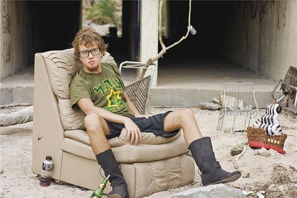 梦见受穷贫穷是什么意思