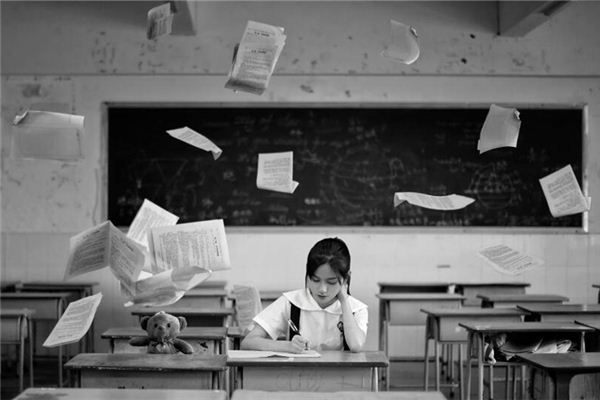 梦见考试成绩很好是什么意思