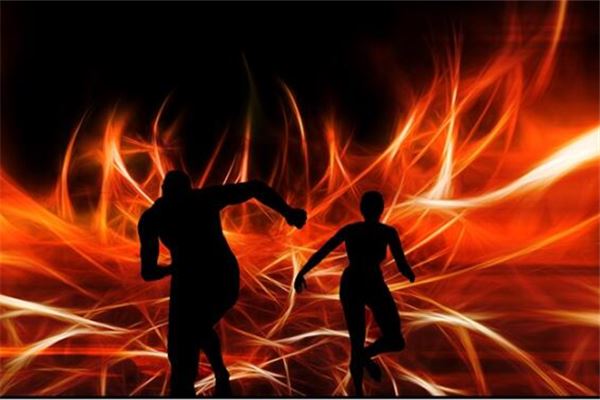 梦见被拐卖后拼命逃脱是什么意思