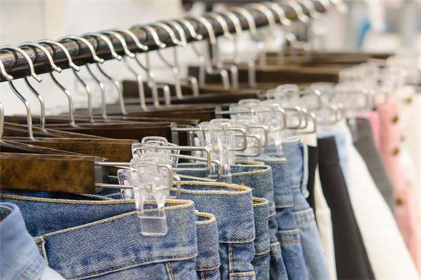 梦见买裤子是什么意思