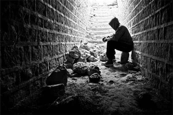 梦见被孤立是什么意思