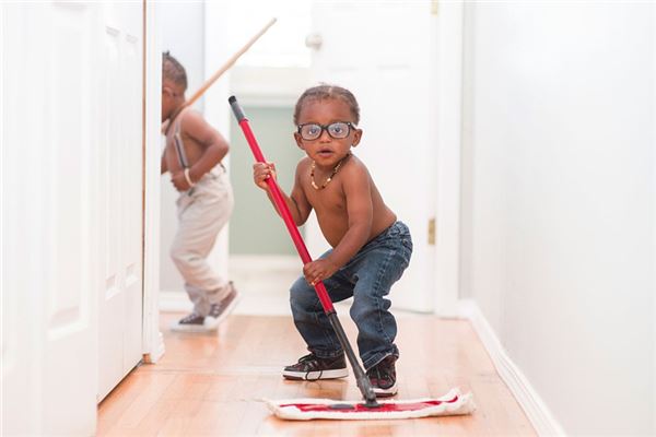 梦见拖地是什么意思