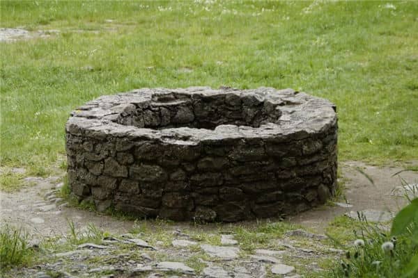 梦见井水是什么意思