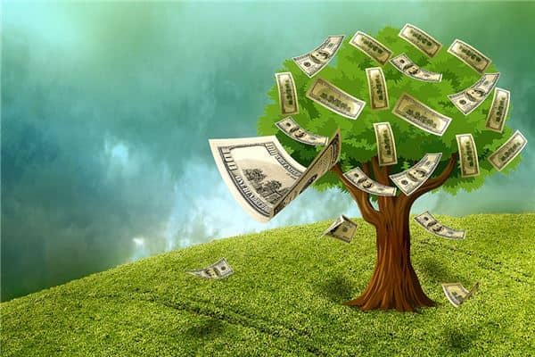 什么样的梦是发财梦预兆