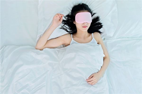 梦见盖被子是什么意思