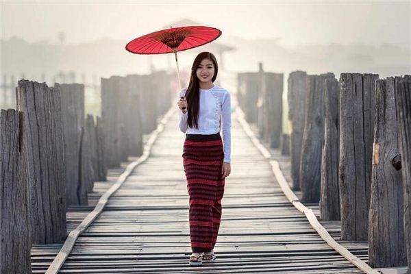 梦见打伞是什么意思