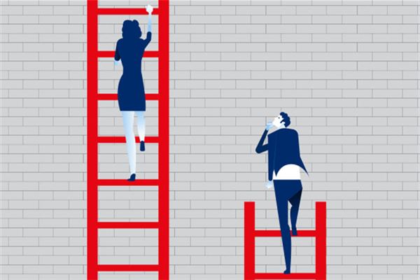 梦见爬梯子是什么意思