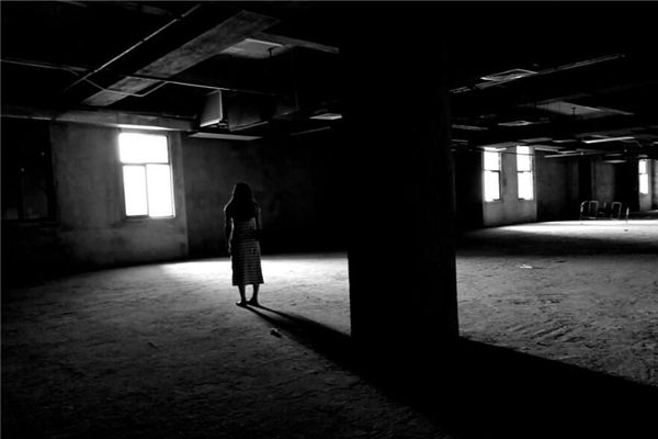 梦见和死人做爱是什么意思