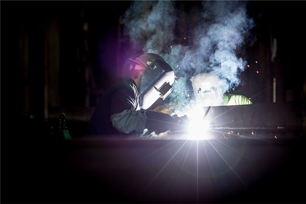梦见电焊是什么意思