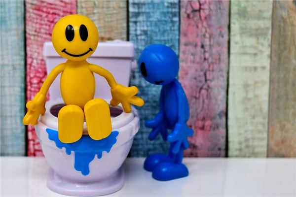 梦见自己拉屎拉到裤子里是什么意思