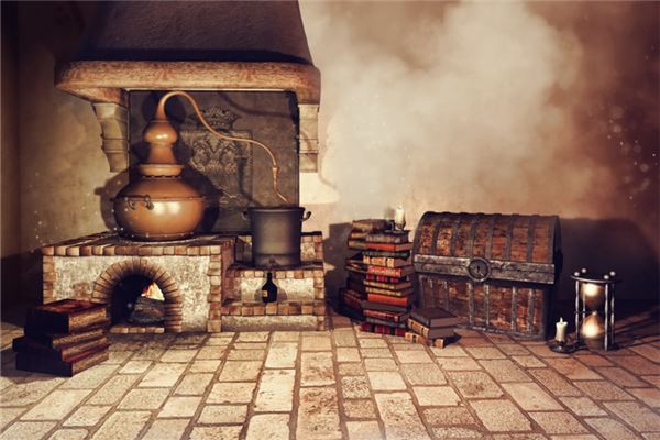 梦见生炉子加煤是什么意思