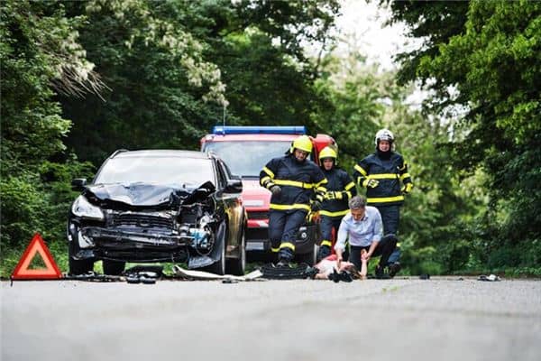 梦见撞死人是什么意思