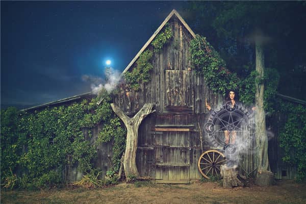 梦见做法是什么意思