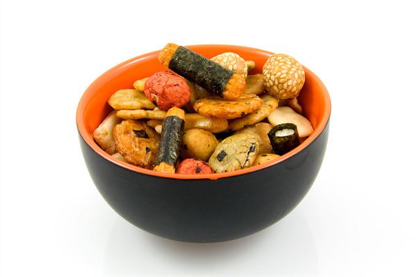 梦见买零食是什么意思