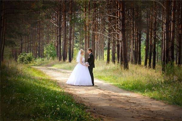 梦见和老公结婚办婚礼是什么意思