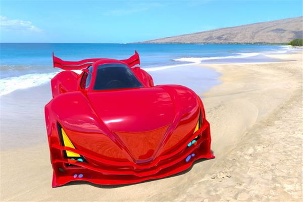 梦见开车掉水里是什么意思