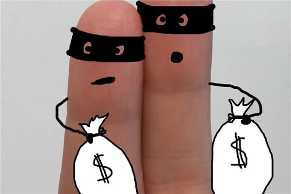 梦见入室抢劫是什么意思