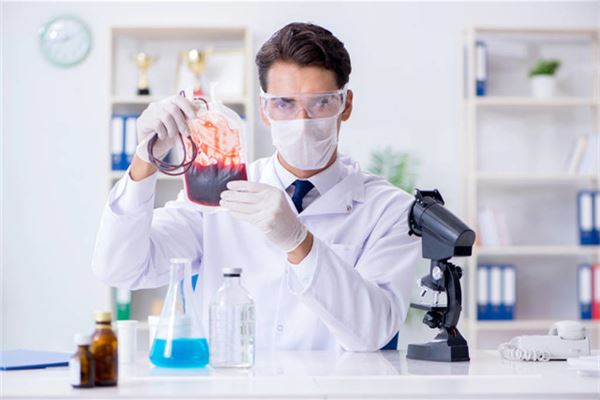 梦见抽血疼是什么意思