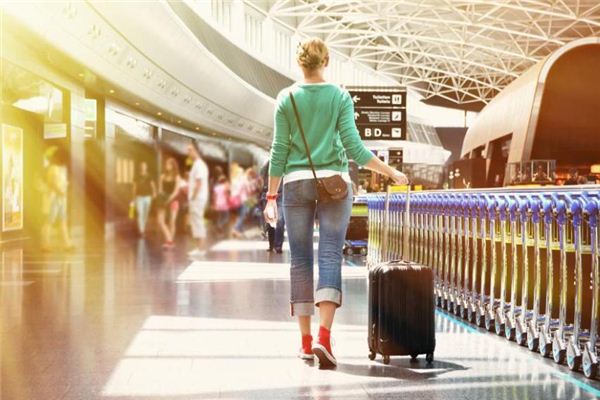 梦见离家去旅行是什么意思