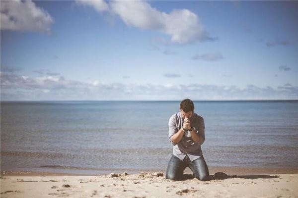 梦见磕头是什么意思