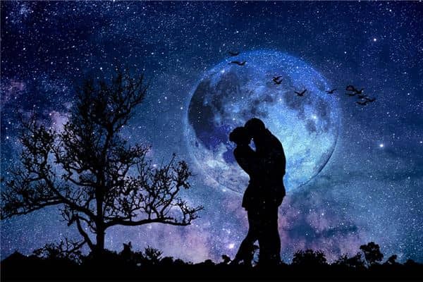 梦见谈恋爱是什么意思