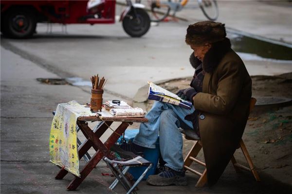 梦见去算命是什么意思