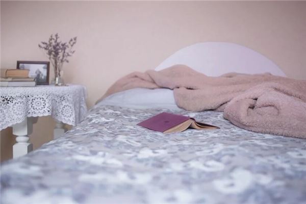 梦见换床是什么意思