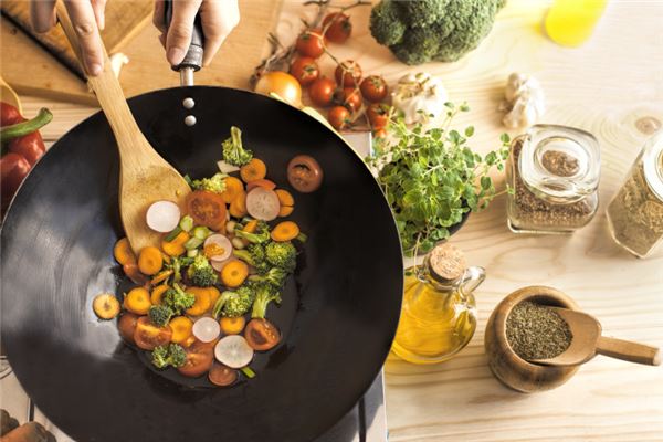 梦见做菜是什么意思