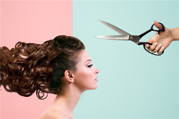 梦见剪短发是什么意思