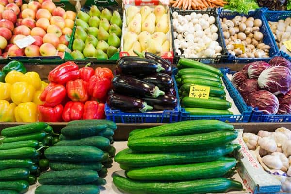 梦见买菜是什么意思