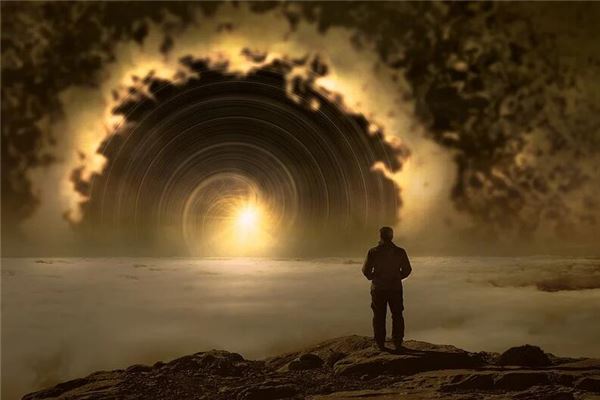 梦见梦中梦是什么意思