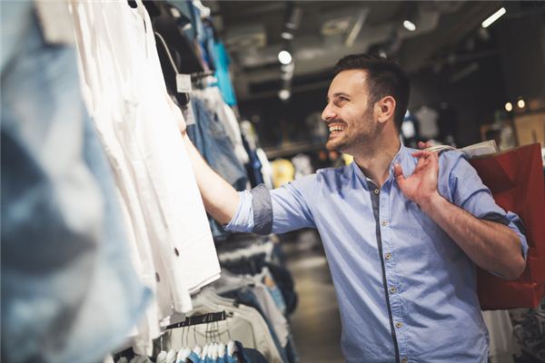 梦见穿新衣是什么意思