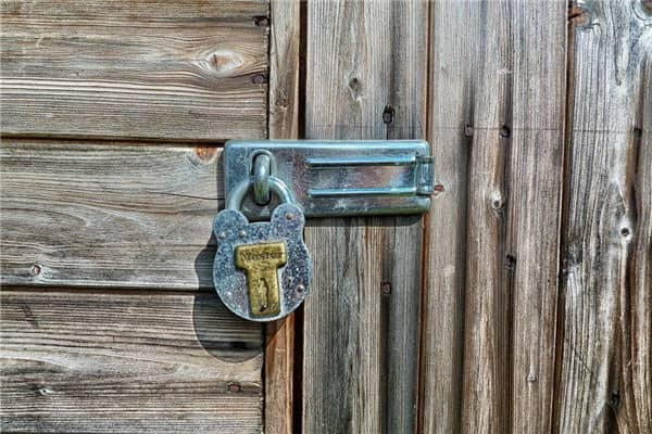 梦见开锁是什么意思