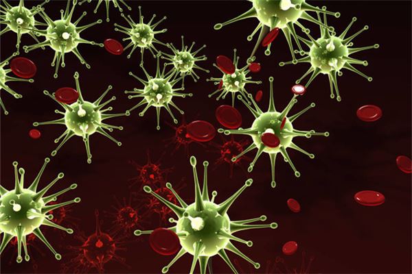 梦见染上病毒是什么意思