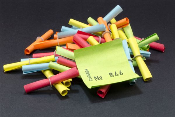 梦见中奖金额数字是什么意思