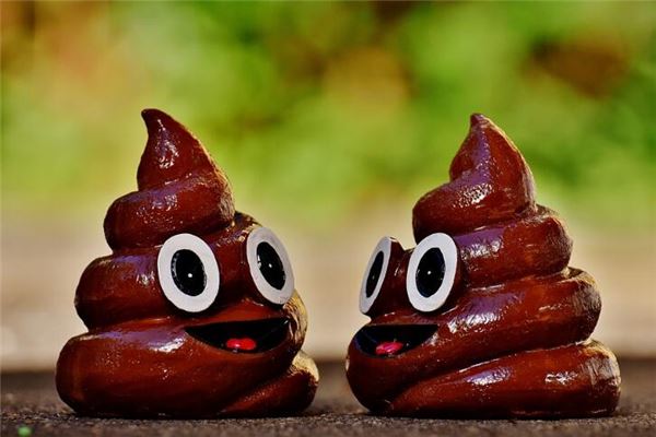 梦见尿沾到身上是什么意思