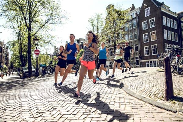 梦见军训是什么意思