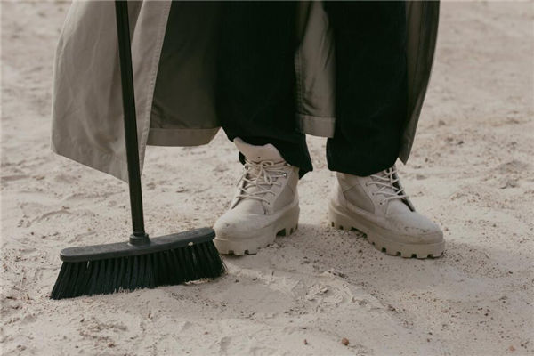 梦见搞卫生是什么意思