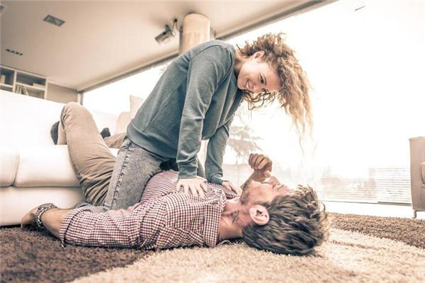 梦见老婆和别人做爱是什么意思