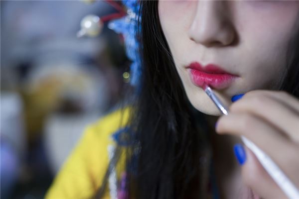 梦见整容是什么意思