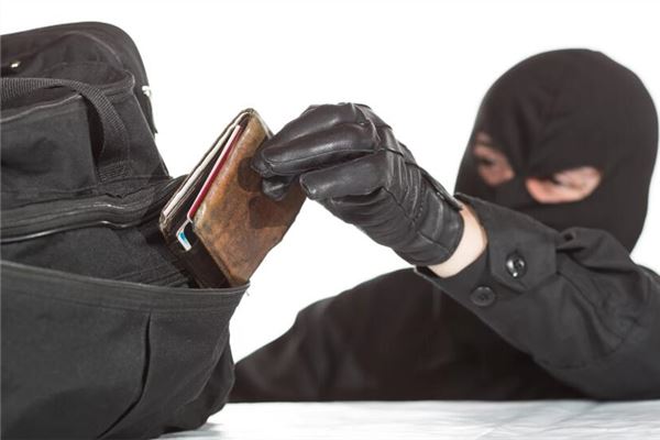 梦见偷钱是什么意思