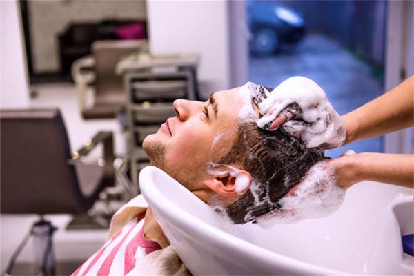 梦见洗头发是什么意思