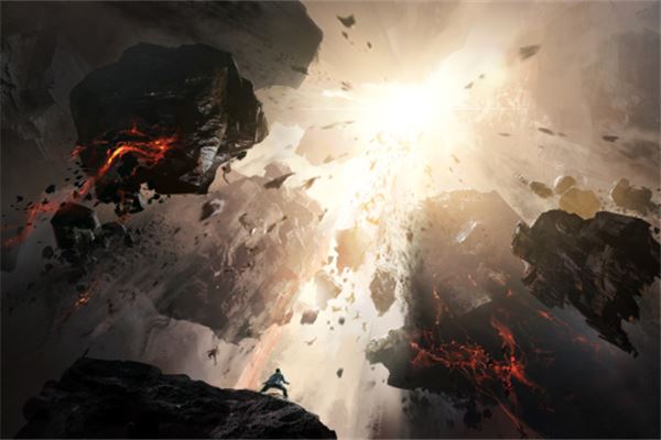 梦见塌方是什么意思