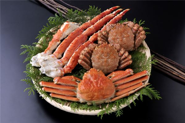 梦见煮螃蟹是什么意思